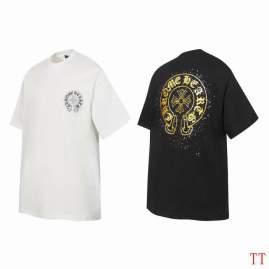Picture of Chrome Hearts T Shirts Short _SKUChromeHeartsS-XL20tr0817999